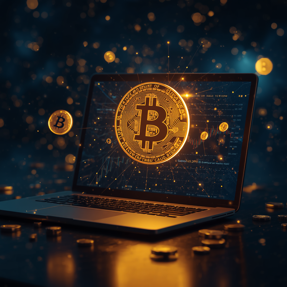 I Almost Missed the Crypto Wave. Then I Found a $27 Bundle That Changed Everything.