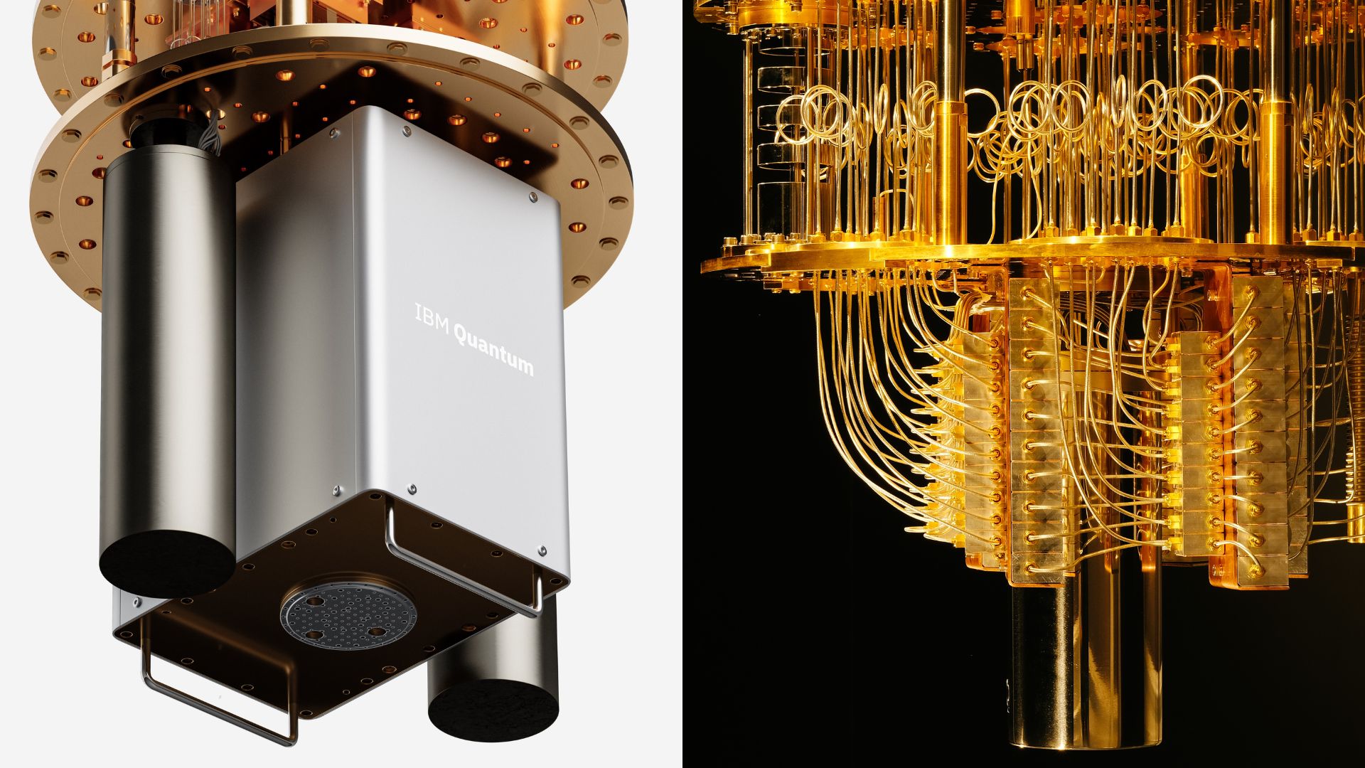 IBM cuts quantum error rates 10x as computer completes hard task in 15 minutes