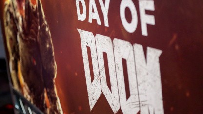 id Software: John Carmack trauert um id Software