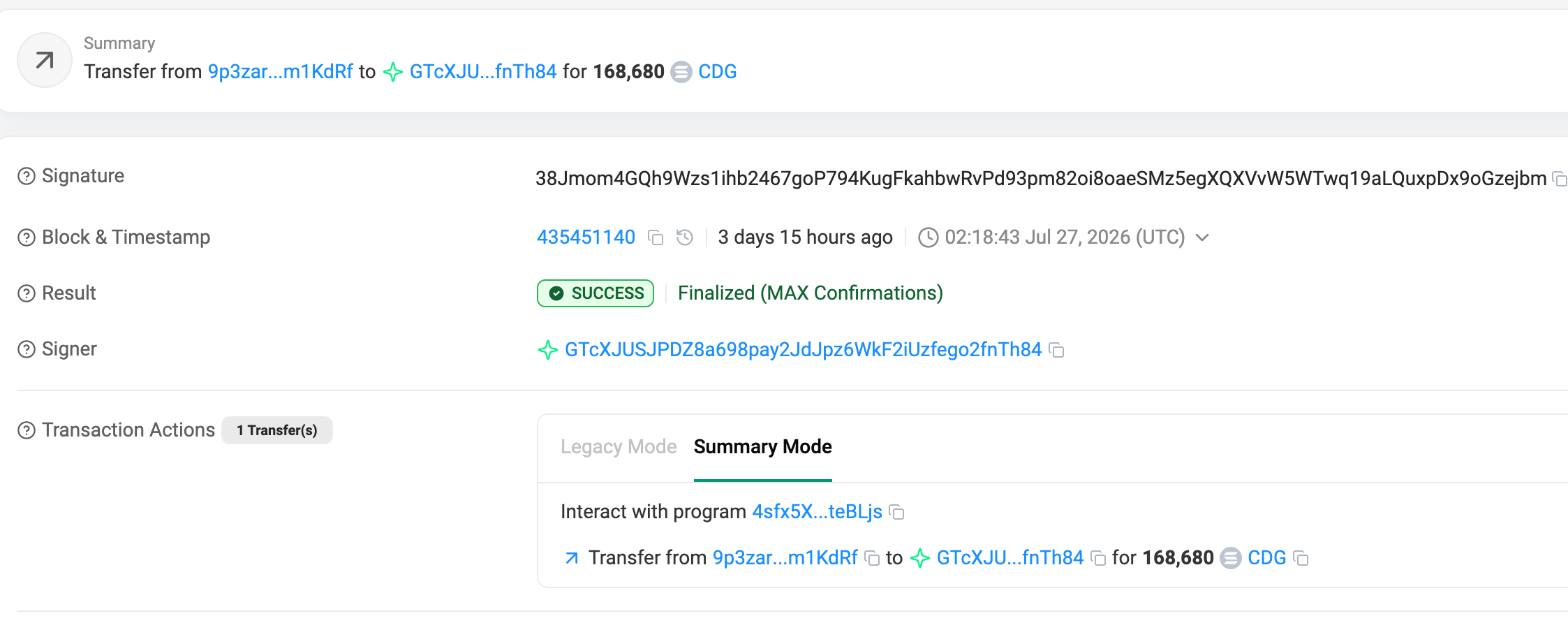 Incident Report: Caniverse (CDG) Staking Pool Security Incident