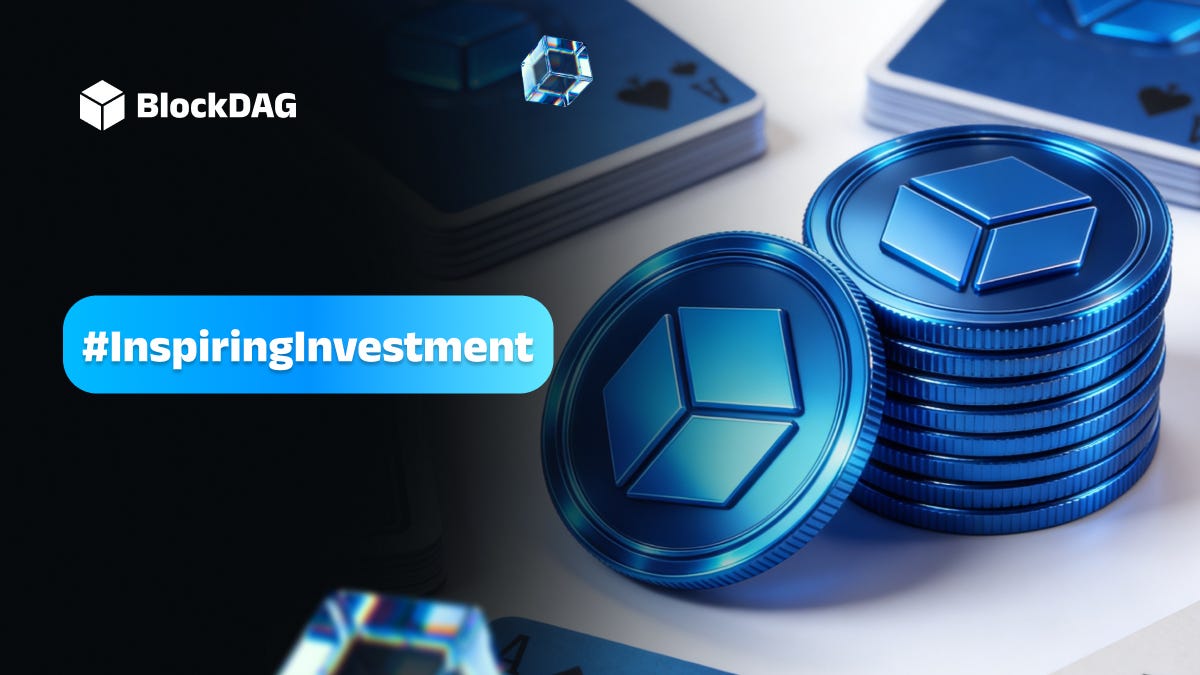 #InspiringInvestment Story: Success Is Measured in Milestones.