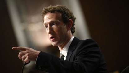 Interne Kritik bei Meta: Zuckerberg enttäuscht von KI-Entwicklung