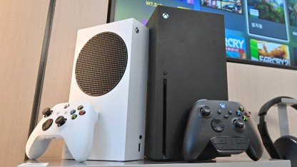Interne Memo: Xbox-Chefin rückt Konsole wieder ins Zentrum