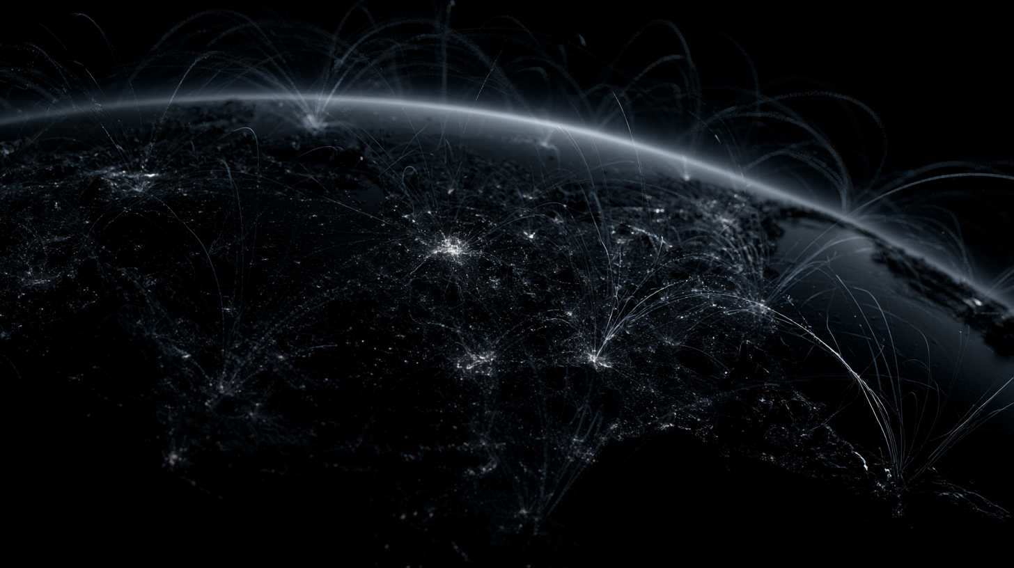 Internet 3.0 — Investment Opportunity
