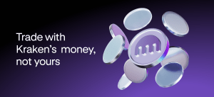 Introducing Kraken Funded: trade with Kraken’s money, keep 80% of the profits