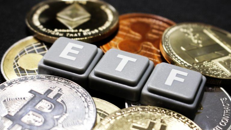 Investors Push $79M Into Bitcoin ETFs as Ether Funds Lose $28M