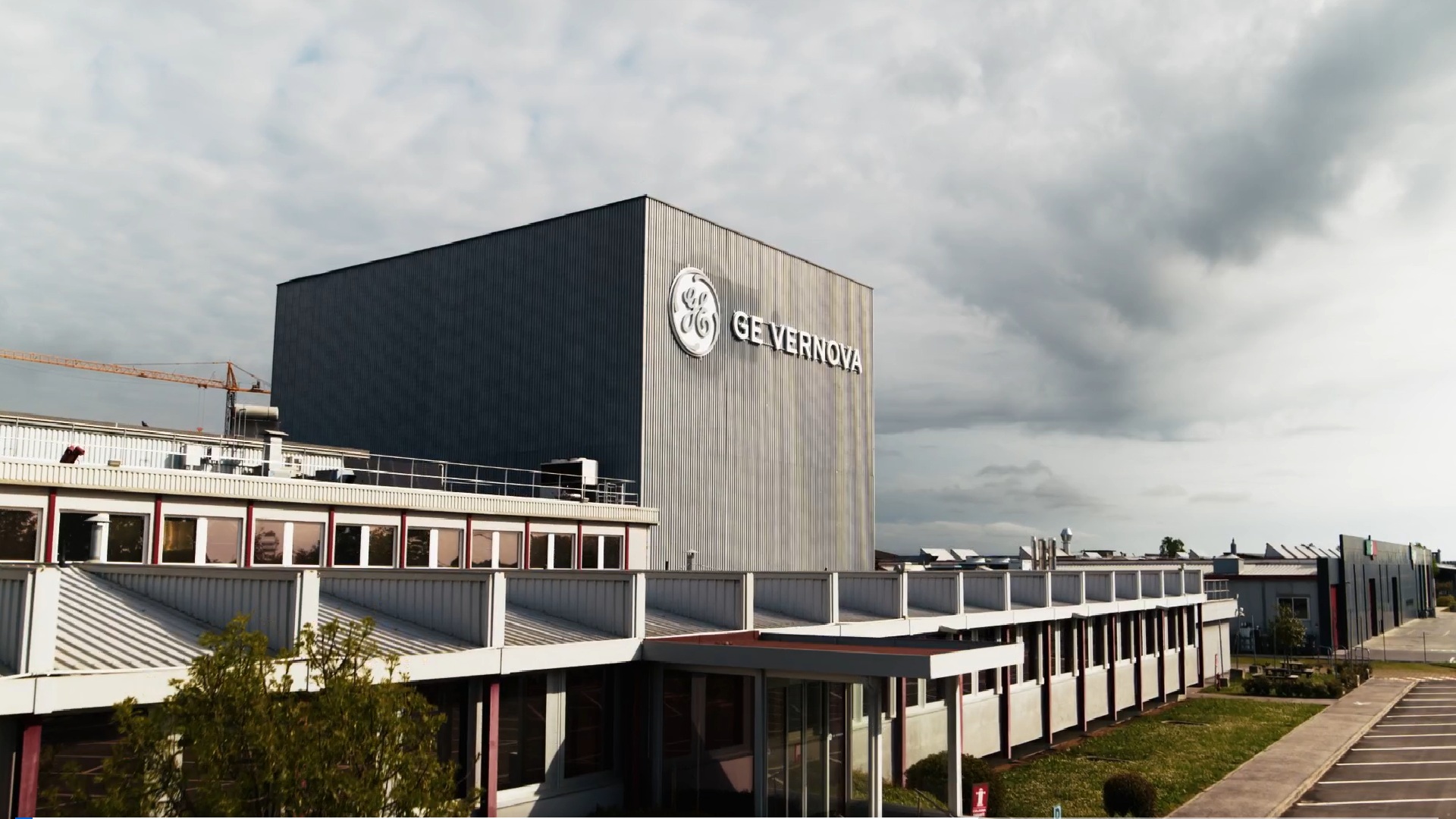 Italy strengthens power grids with $7.2 million high-voltage testing lab expansion