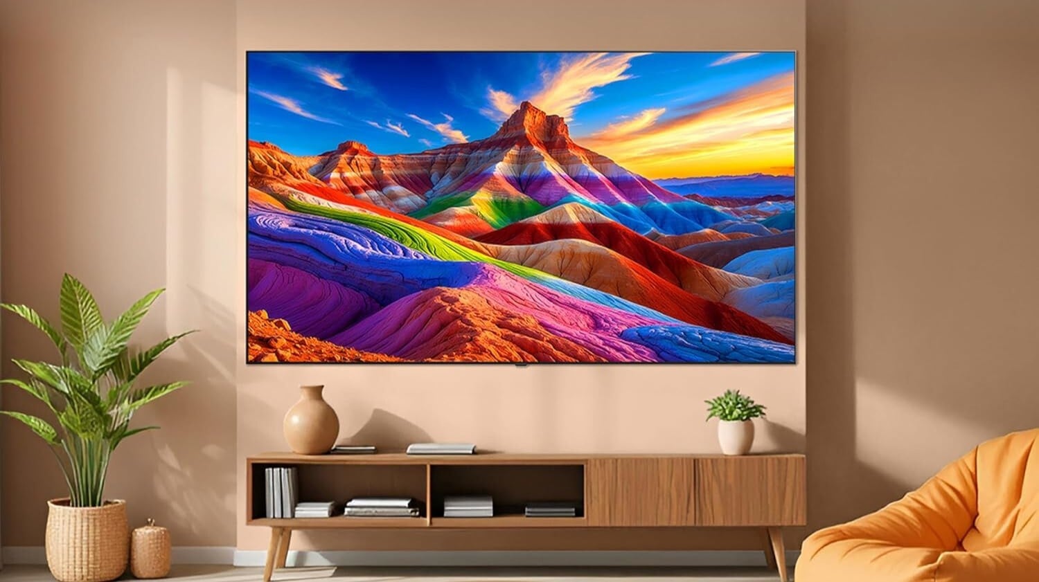 Its never been this cheap to upgrade to the 65-inch LG OLED AI B6 4K TV