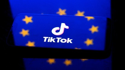 Jugendschutz: EU-Kommission erhöht Druck auf Tiktok