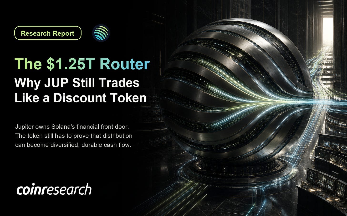 Jupiter Is Solana’s Superapp. Why Does JUP Still Trade Like a Discount Token?