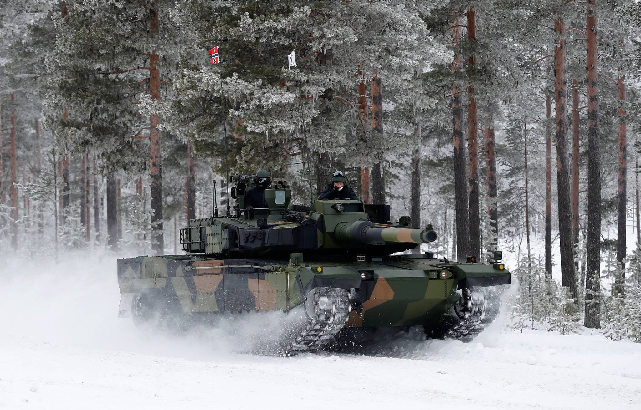 K2 Black Panther: What makes South Korea’s NATO-certified main battle tank so advanced