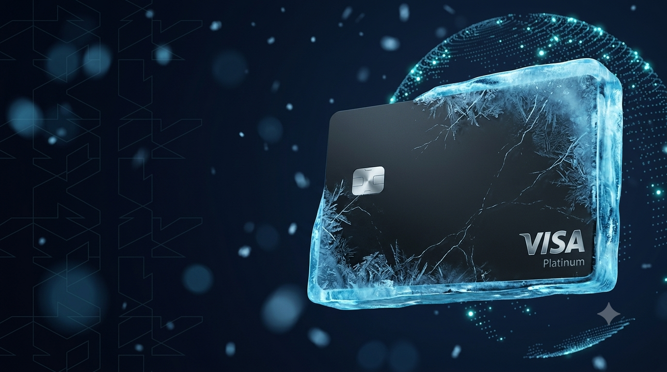 KAST Card Review: Why My Account Was Frozen After Referring 2,000 Users
