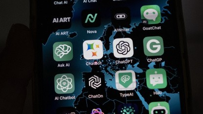 KI-Chatbots: Meta testet Konkurrenz-KIs mit potenziell illegalem Material