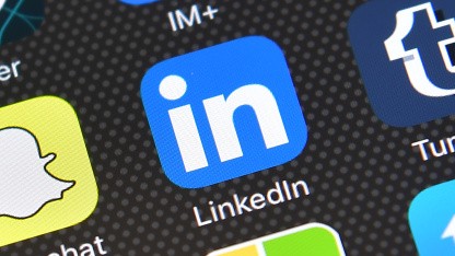 KI-Slop in sozialen Medien: Linkedin und X haben besonders viele KI-Beiträge