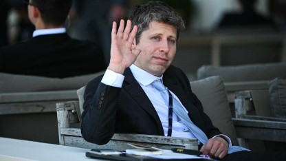 KI-Sozialismus: Sam Altman will US-Bürger an KI-Boom beteiligen