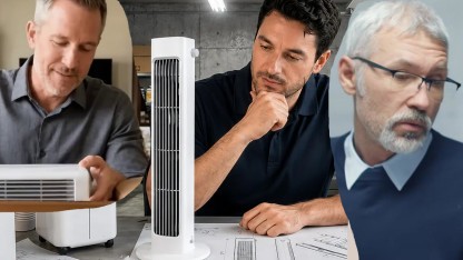 Klimaanlagen & Co.: Die obskure Welt der Internet-Wunderprodukte