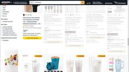 Knockoff beseitigt dubiose Marken: Diese Browser-Erweiterung macht Amazon wieder besser nutzbar