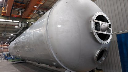 Kommerzielle Raumfahrt: Russlands Recycling-Rakete kommt nicht vor 2030