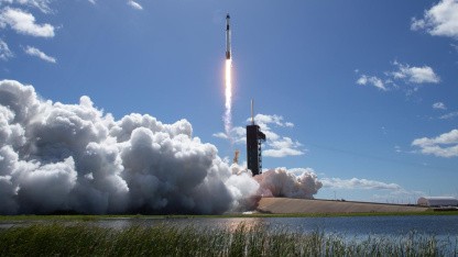 Kommerzielle Raumfahrt: SpaceX-Monopol gefährdet eine bezahlbare Raumfahrt