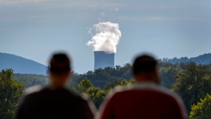 Kosten der Kernkraft: Neue Schweizer AKWs müssten doppelt subventioniert werden