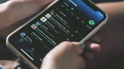 Kostenloses Musikstreaming: Spotify bringt Premium-Funktion gratis für alle Free-Kunden