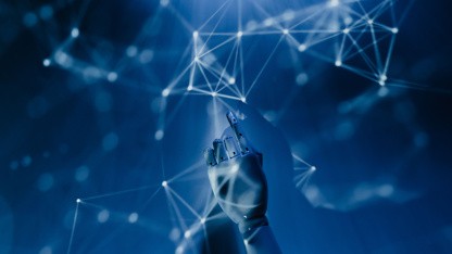 Künstliche Intelligenz: Ökonomen warnen vor drastischen Folgen durch künstliche Intelligenz