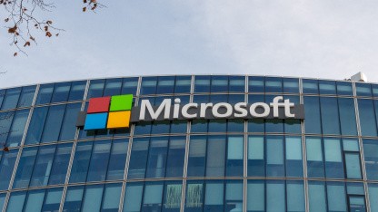 Kurz nach Microsoft-Patchday: Schadcode-Attacken auf Sharepoint-Server beobachtet