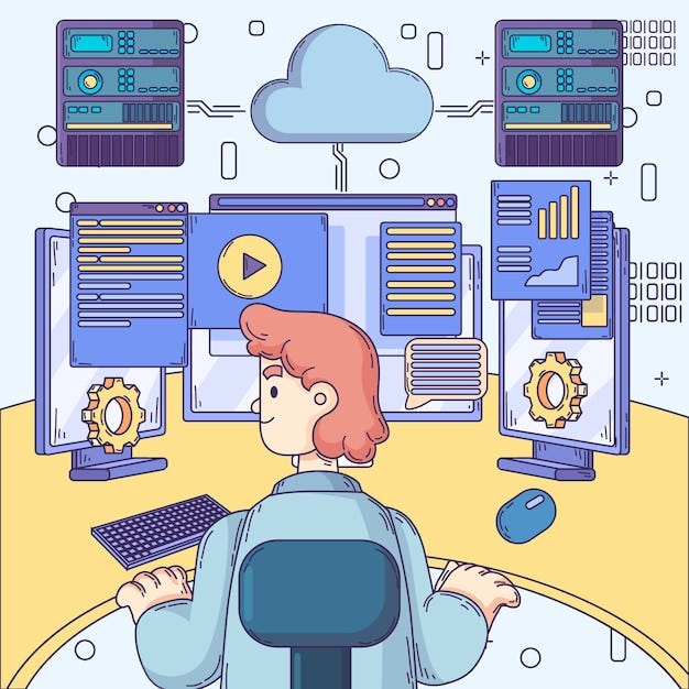 La revolución del diálogo digital: Por qué el futuro de la conversión web pertenece a las…