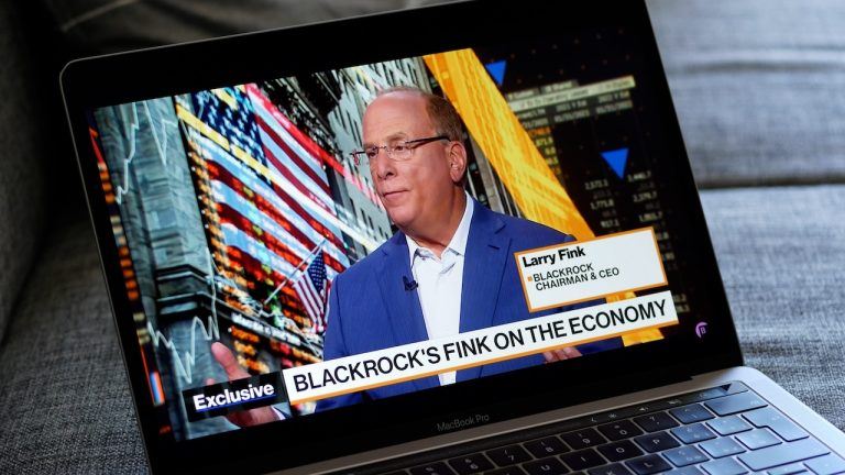 Larry Fink Comes out as Bullish, CFTC Intervenes With Kalshi, and More – Week in Review