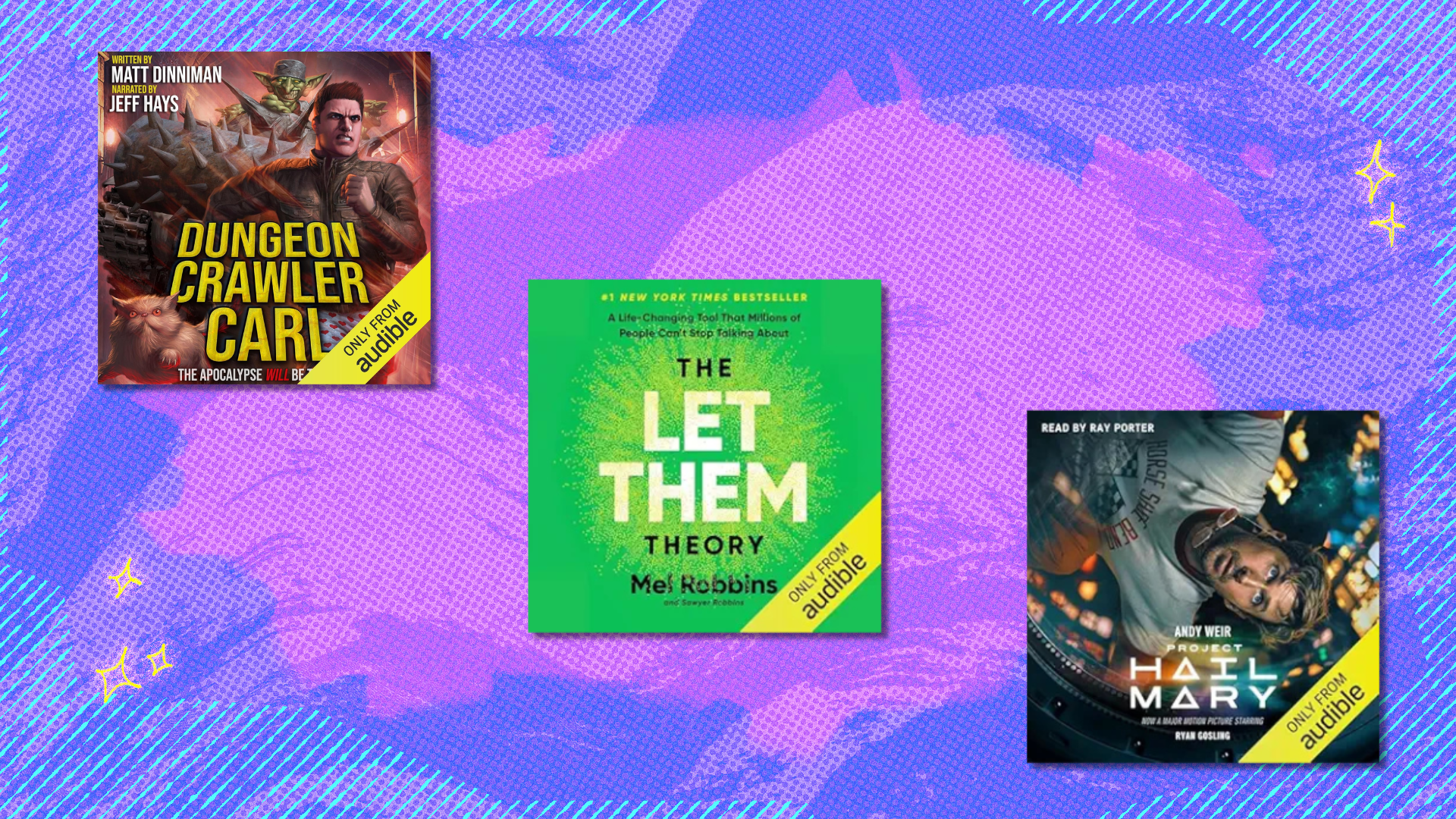 Last chance to get the 99-cent Audible deal at Amazon — how to sign up and score free $20 credit
