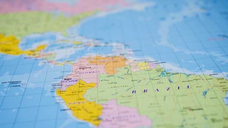 Latam Insights: Inside Tether’s $20M Bet on Brazil, Operation Veil of Maya, and the Stablecoin Hold Dispute