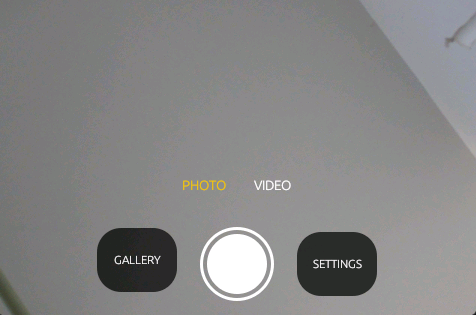 LensMint DevLog #4: From Shutter to Blockchain (Week 5 & 6 Mid-Term)