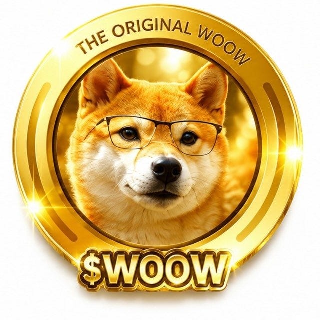 Liquidity providers for WOOw.