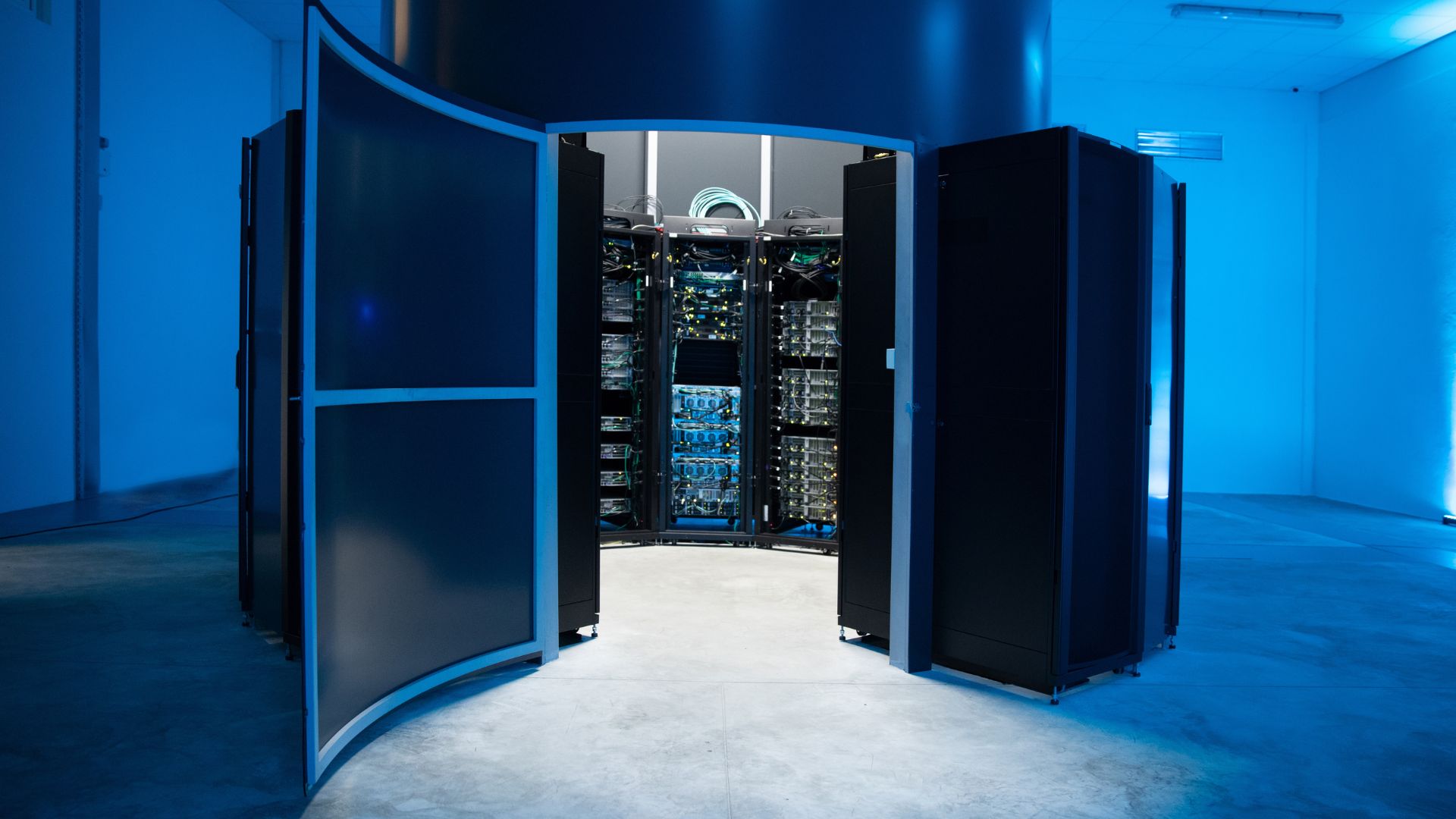 Los Alamos tests NVIDIA Vera CPUs for supercomputers targeting 12x faster performance