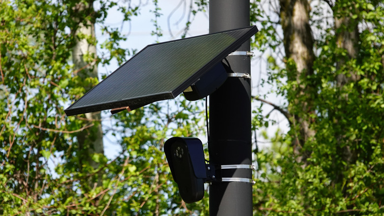 Los Angeles law enforcement will stop using Flock cameras