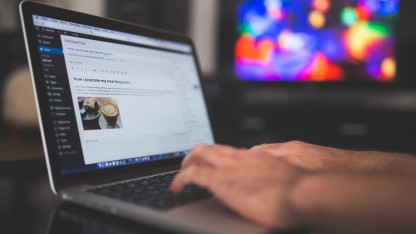 Lücken in WordPress: Millionen von Websites sind laufenden Angriffen ausgesetzt