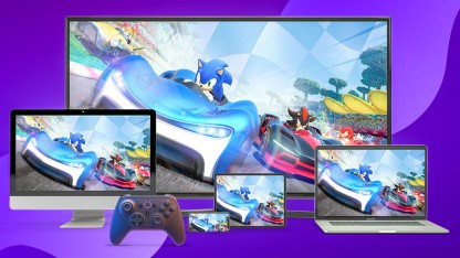 Luna: Amazon baut Cloud-Gaming in Prime Video ein