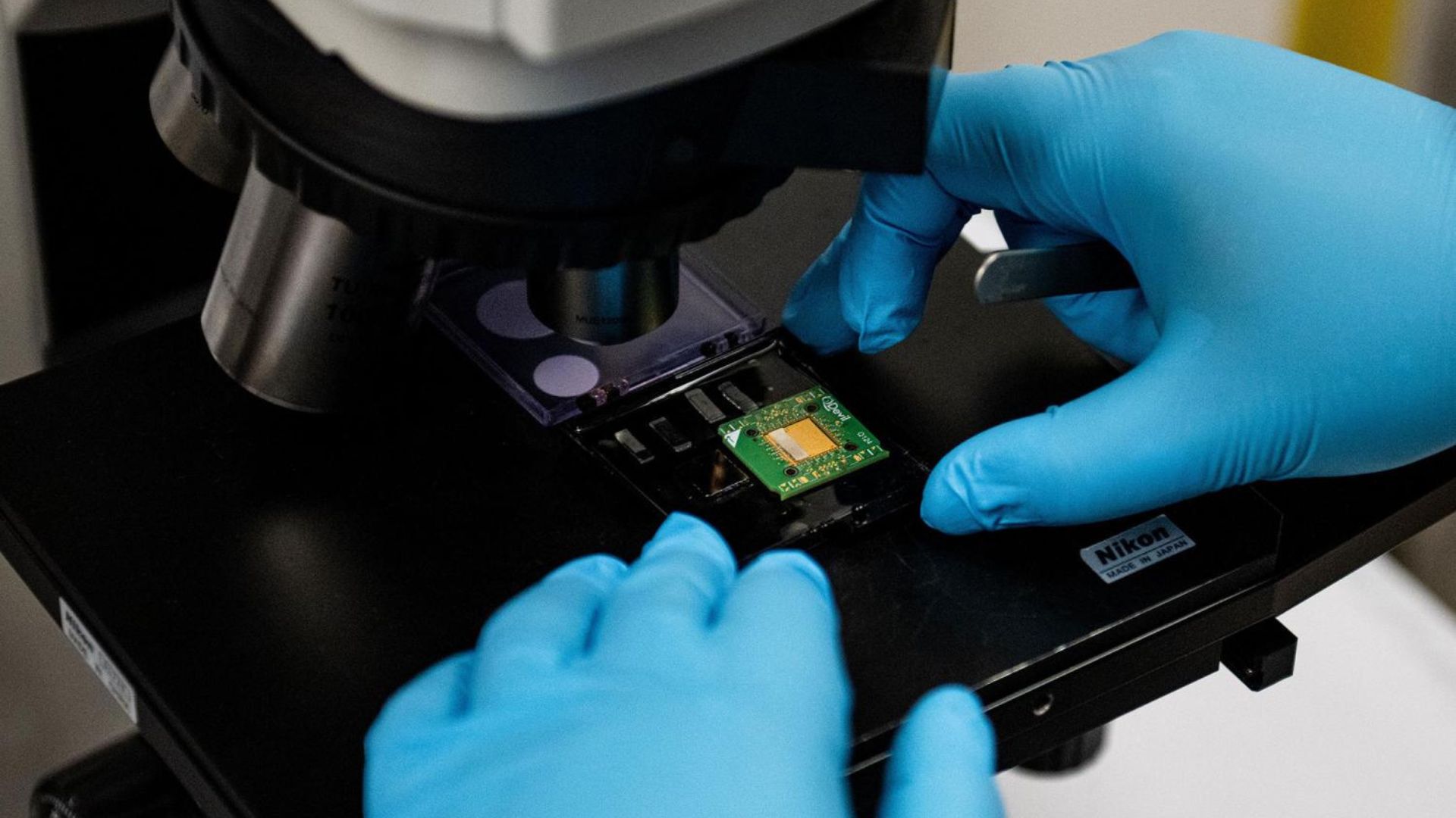 Magnetic quantum material enables one-way electrical transport for future devices