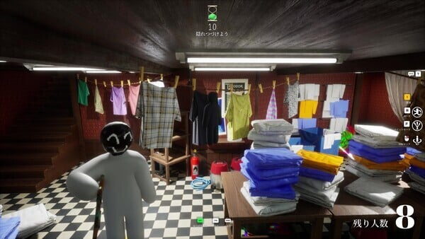 Malware found hidden inside popular Meccha Chameleon game maps