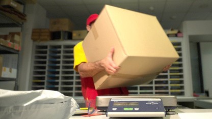 Mängelmelder: DHL bezeichnet Beschwerdezahl über Paketzustellung als “aufgebläht”