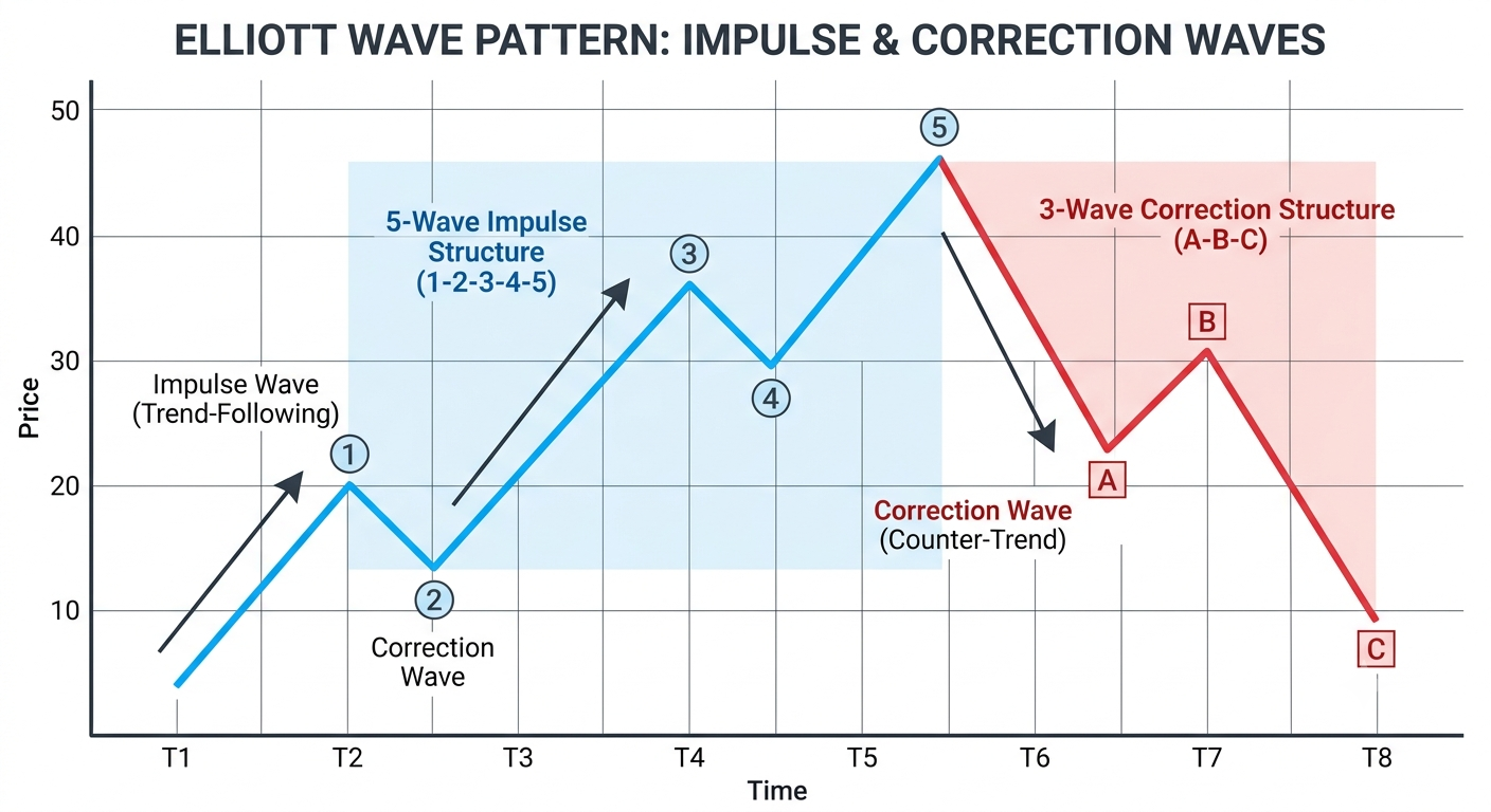 Market Structure: The Language of Price