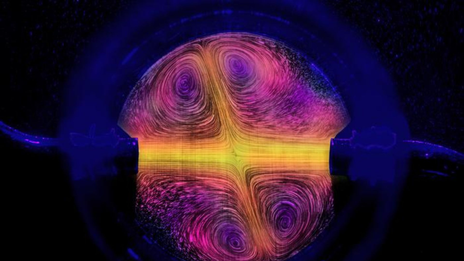Mathematicians use children’s ‘silly sprinklers’ to solve decades-old physics mystery
