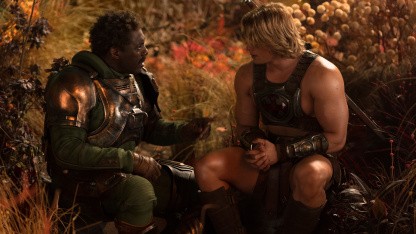 Mattel Film: Masters of the Universe ab Morgen gratis bei Prime Video