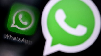 Messaging-App: Whatsapp erlaubt die eigenständige Registrierung auf dem iPad
