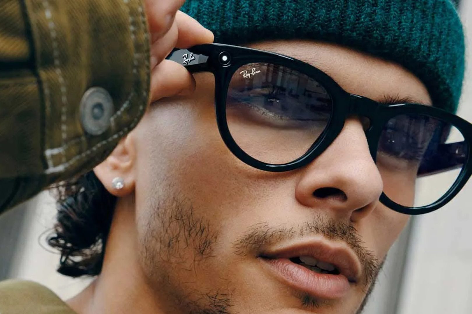 Meta Closes Smart Glasses Privacy Loophole With New Camera-Killing Update