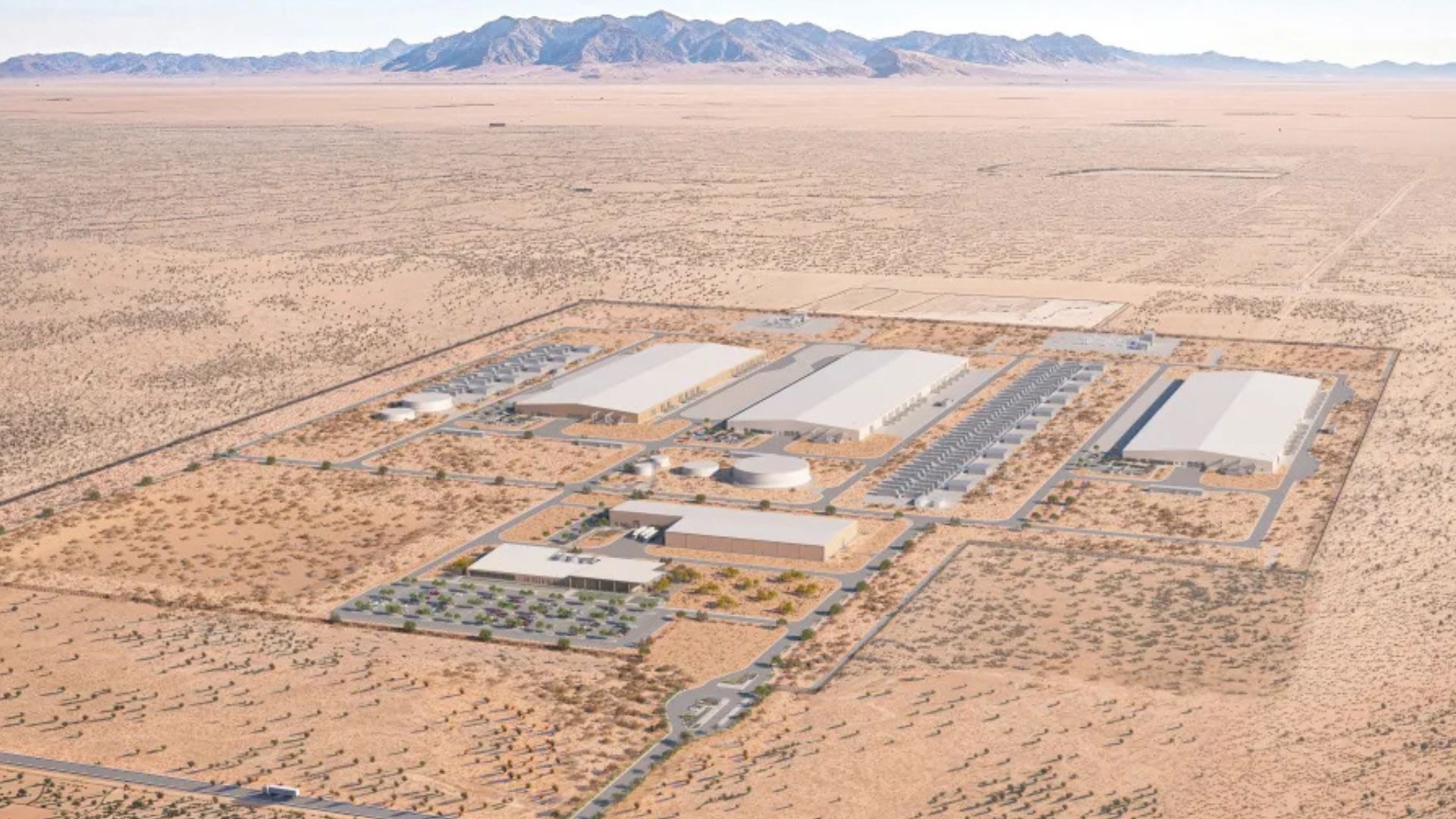 Meta hands BlackRock 80% stake in $14B Texas data center, keeps full campus control