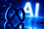 Meta nutzt für Wohlfühl-KI-Werbung einen Bowie-Song über das Ende der Welt