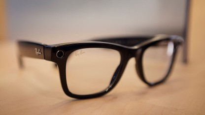 Meta Ray-Ban: EU weicht Batterieverordnung für Smart Glasses auf