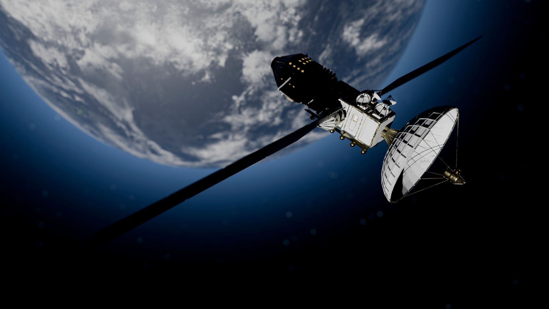 MIT proposes a verification method for space-based nuclear weapons