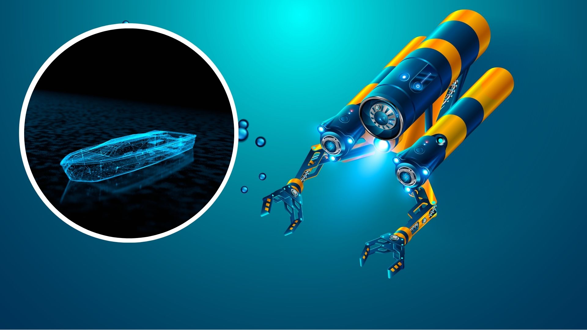 MIT’s robot boat swarm turns waterways into adaptive floating infrastructure
